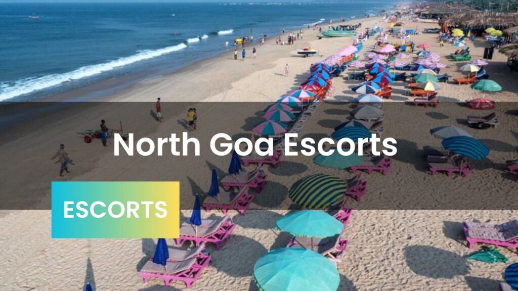 North Goa Escorts